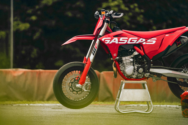 gasgas supermoto