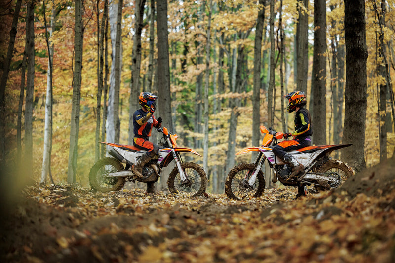 Cross Country