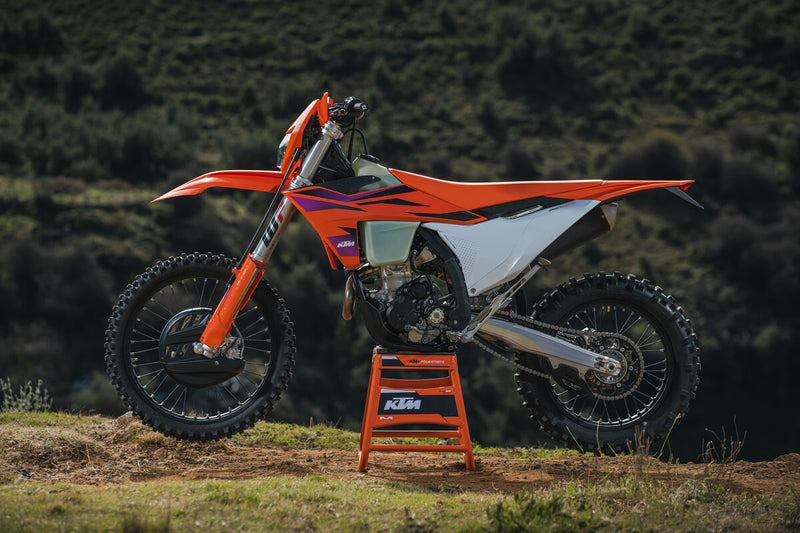KTM 350 EXC-F