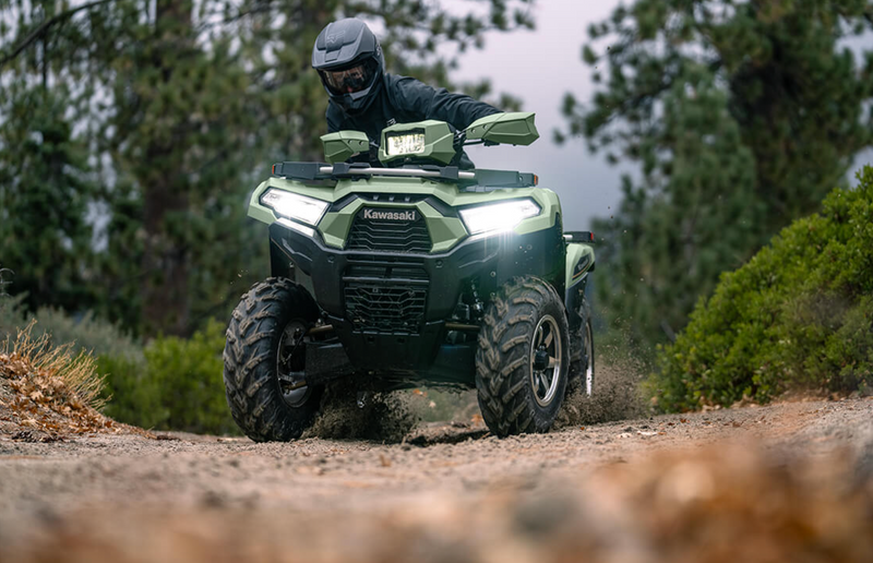 ATV/UTV Utility