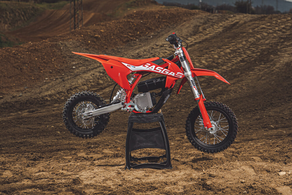 Gasgas electric dirt bike new arrivals