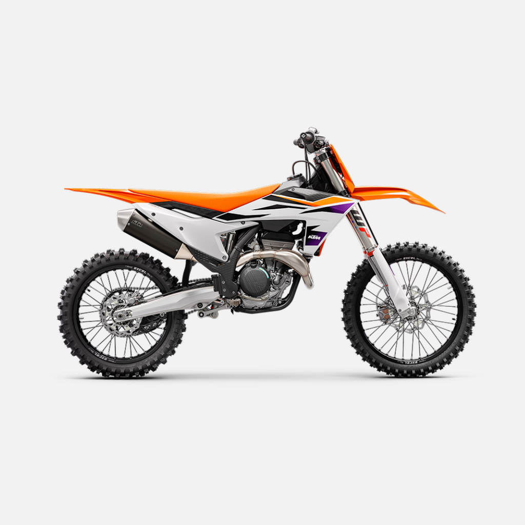 2024 KTM 350 SX-F