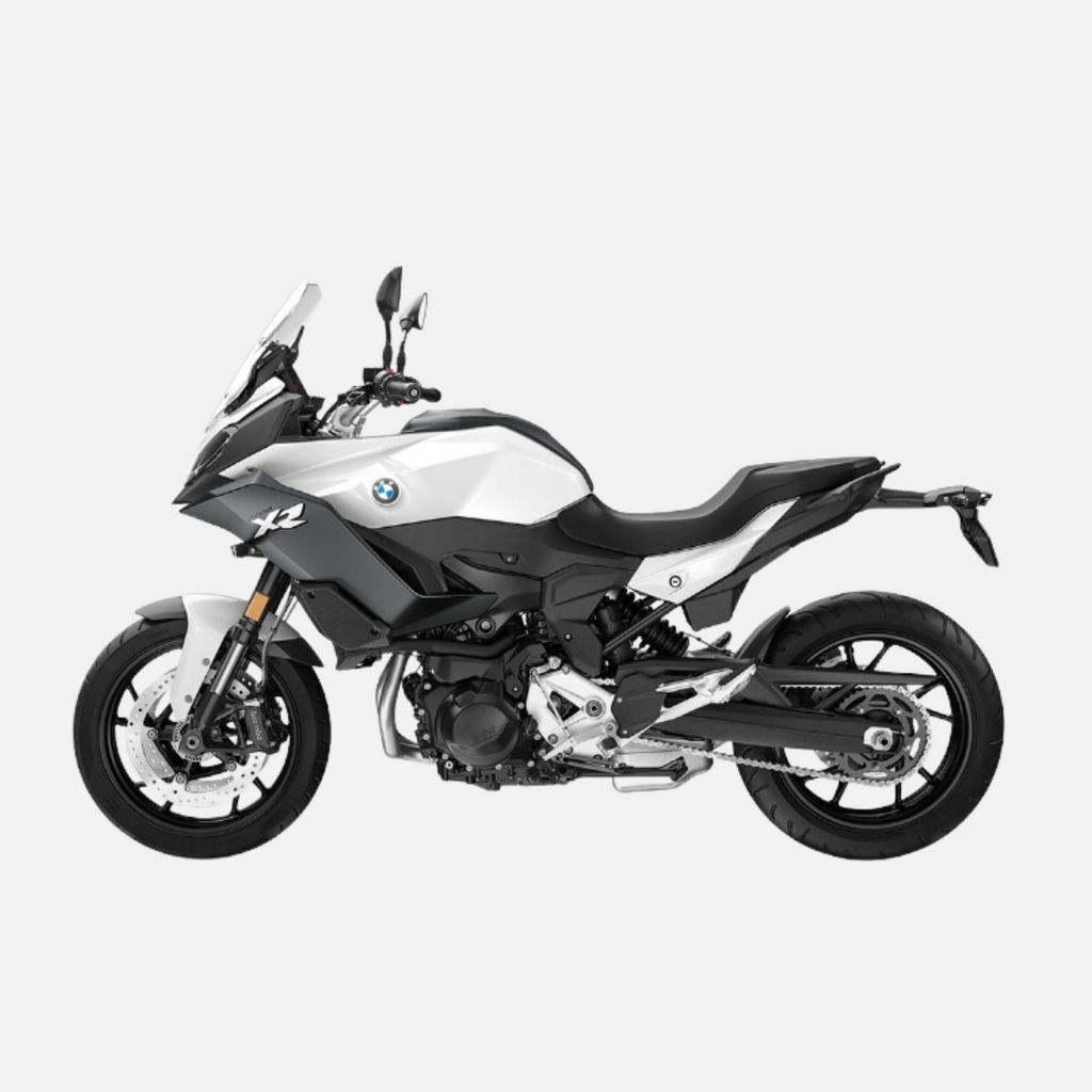 2024 BMW F 900 XR