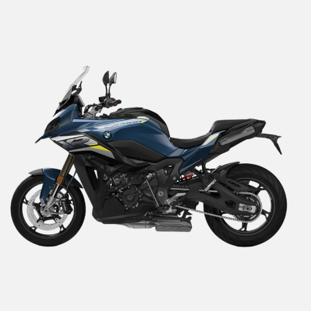 2024 BMW S 1000 XR
