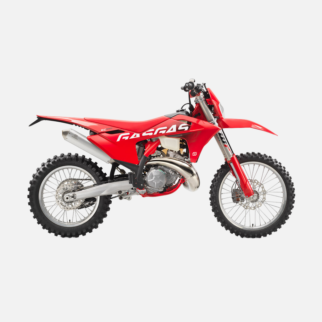 2024 GasGas EC 250