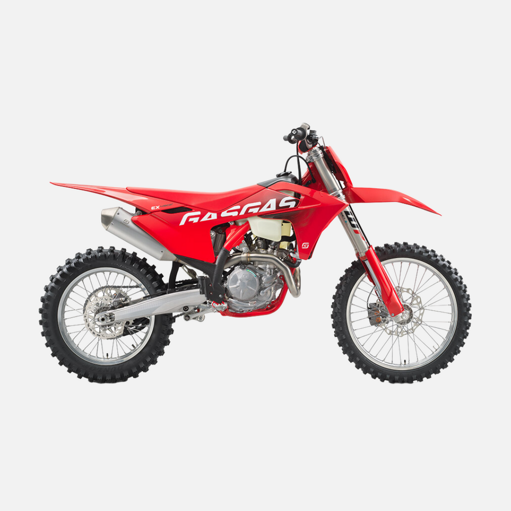 2024 GasGas EX 450F