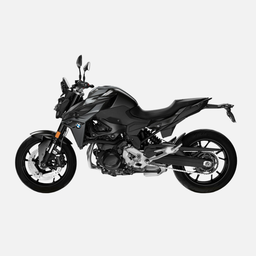 2024 BMW F 900 R