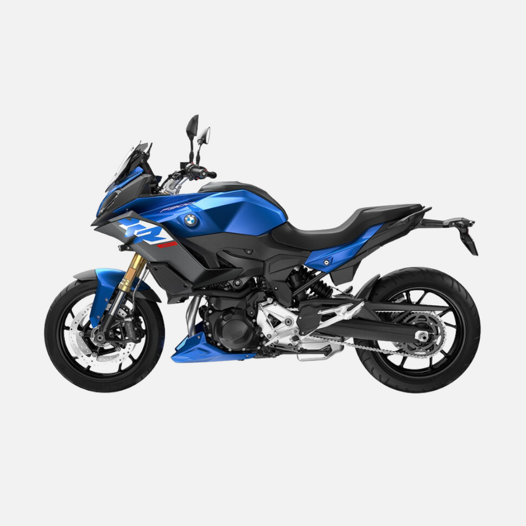 2024 BMW F 900 XR
