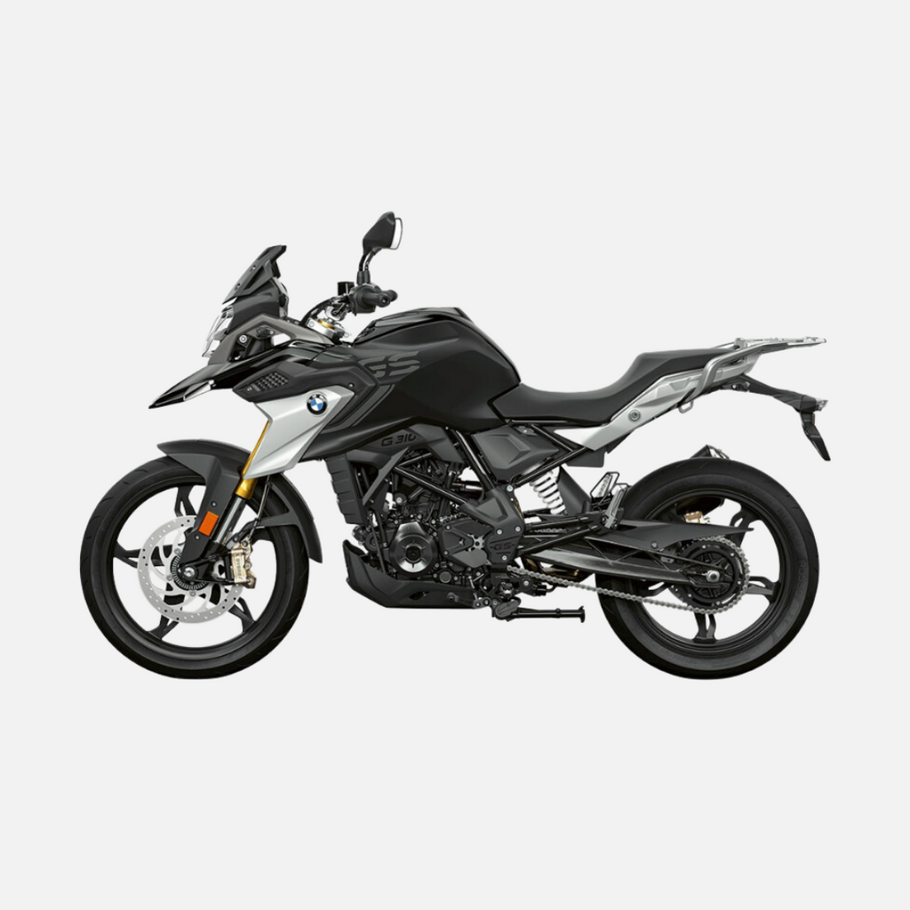 2024 BMW G 310 GS