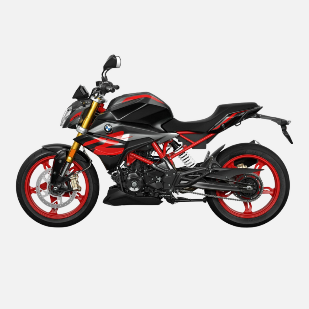 2024 BMW G 310 R