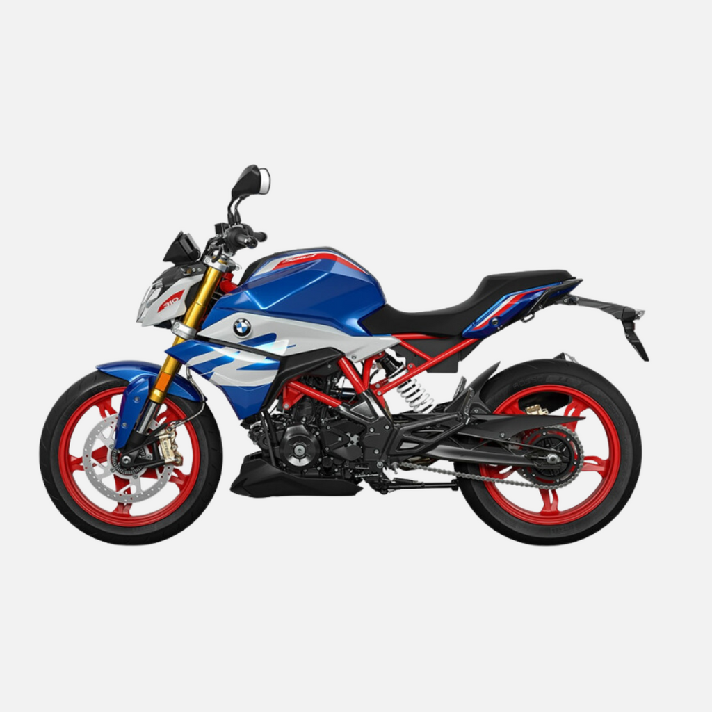 2024 BMW G 310 R