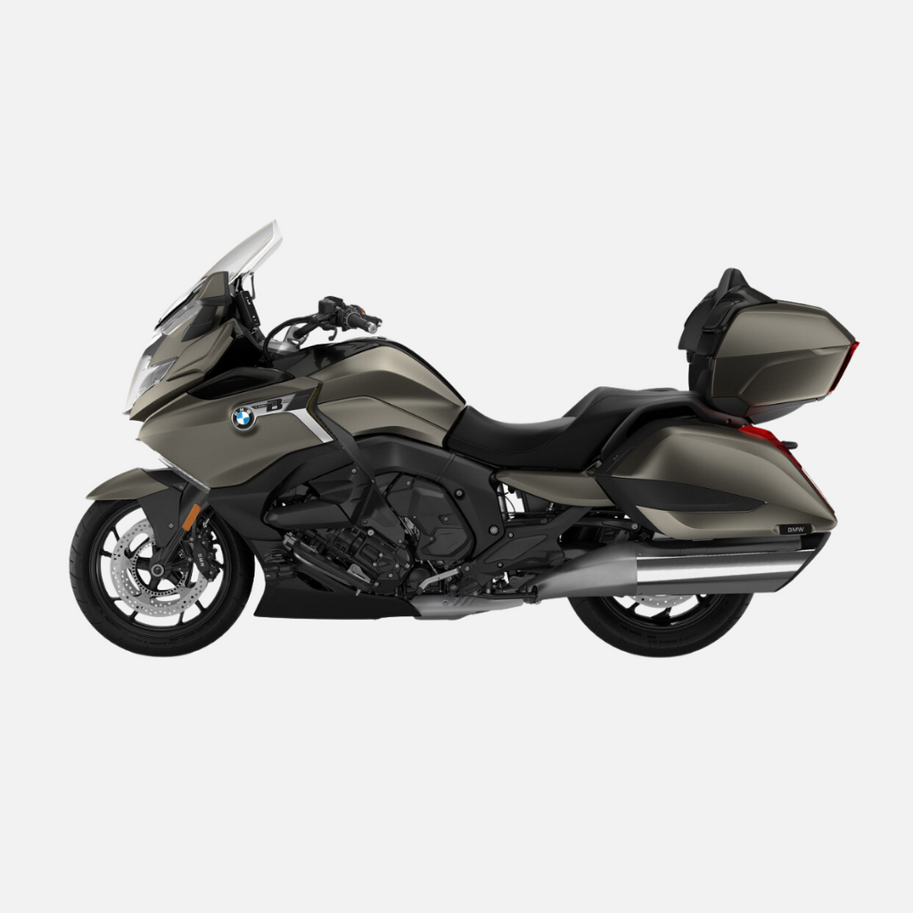 2024 BMW K 1600 Grand America