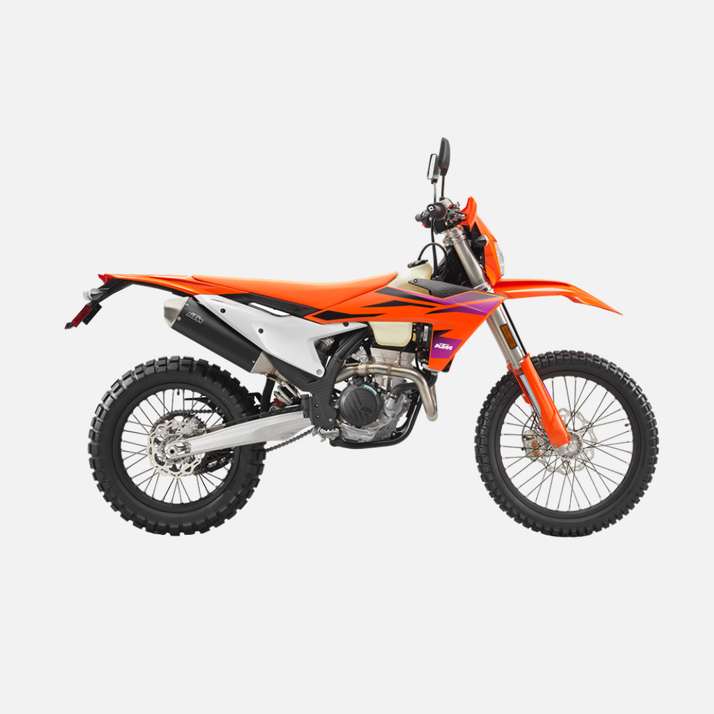 2024 KTM 350 EXC-F