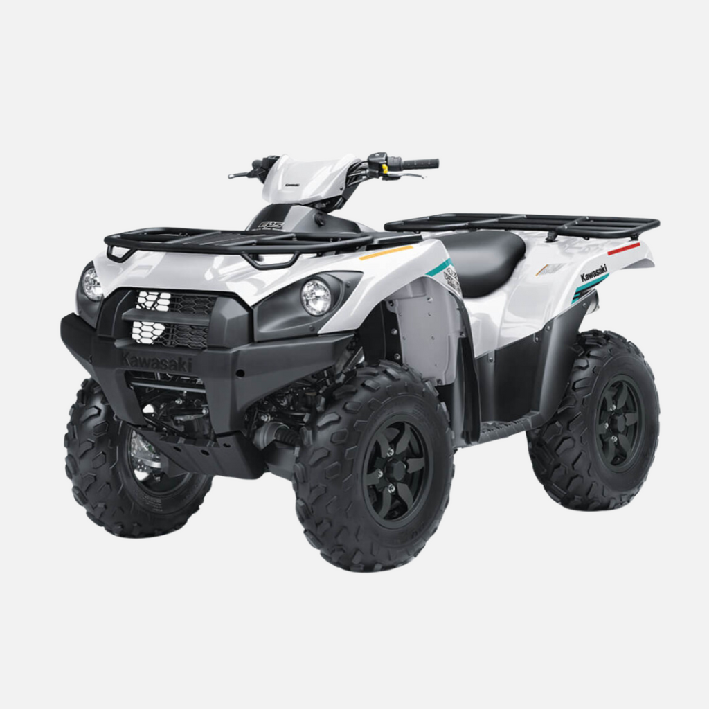2024 Kawasaki Brute Force 750 4x4i EPS
