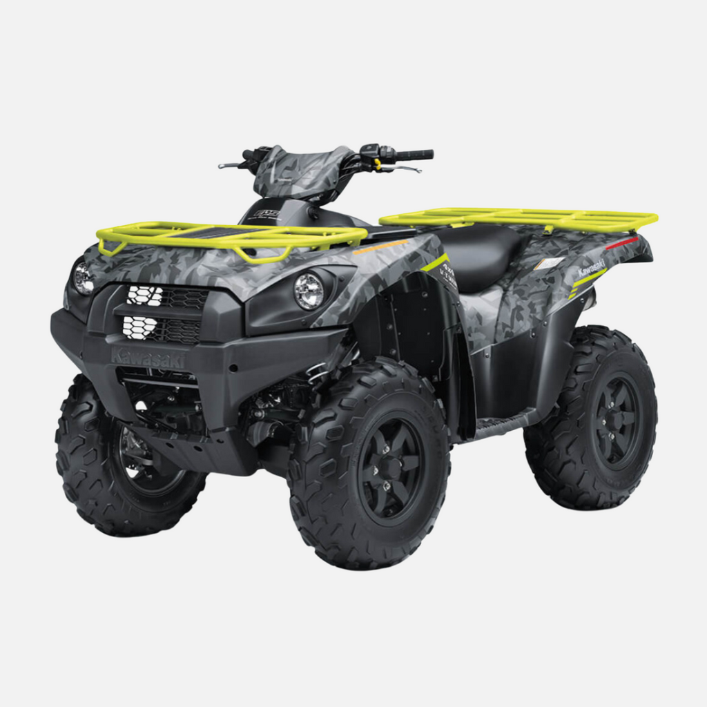 2024 Kawasaki Brute Force 750 4x4i EPS