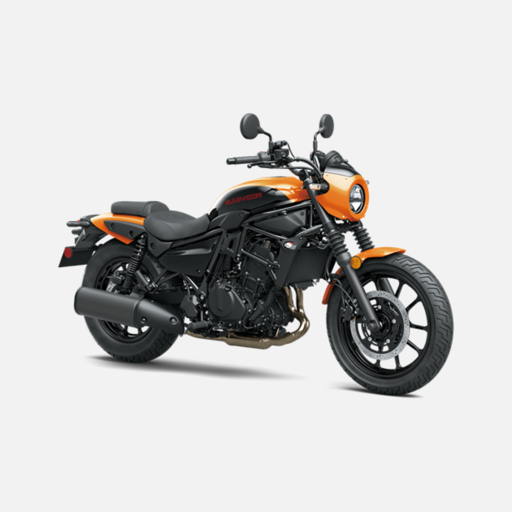 2024 Kawasaki Eliminator SE ABS