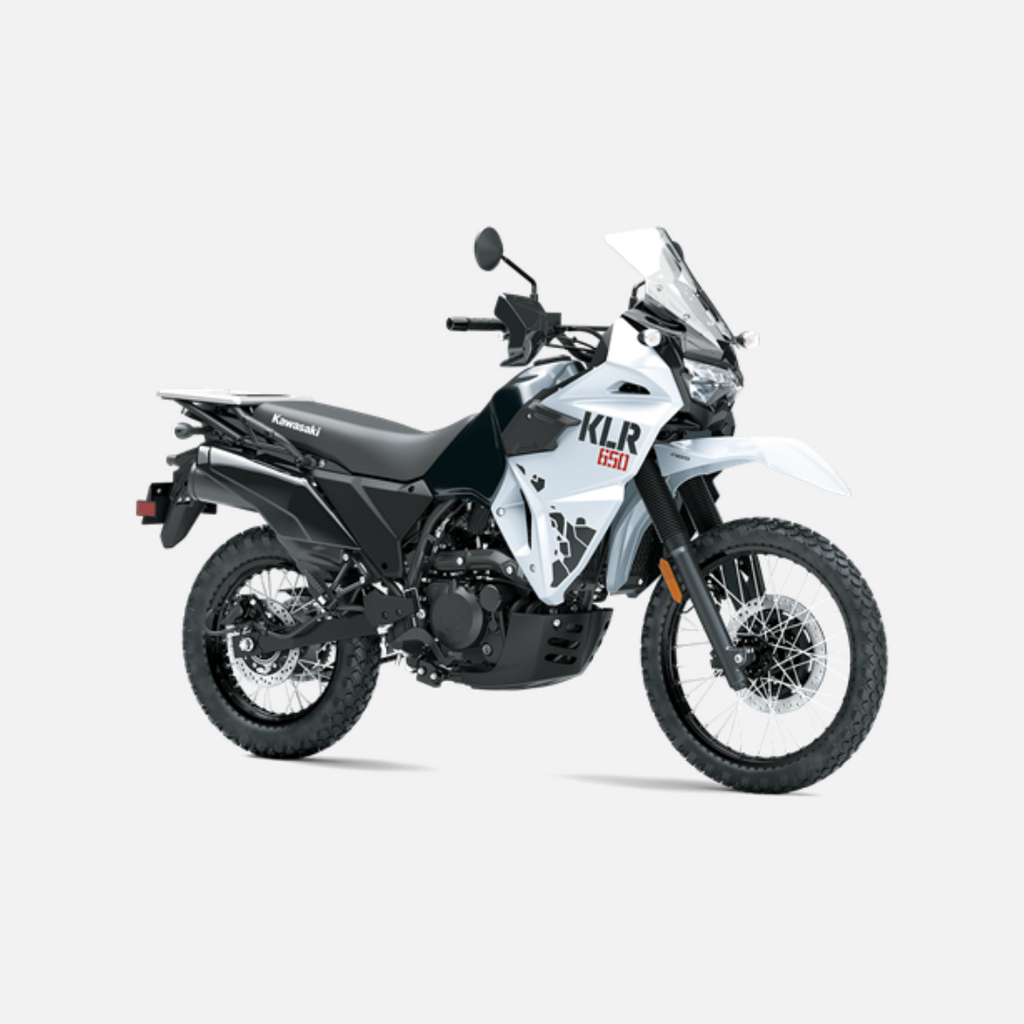 2024 Kawasaki KLR 650