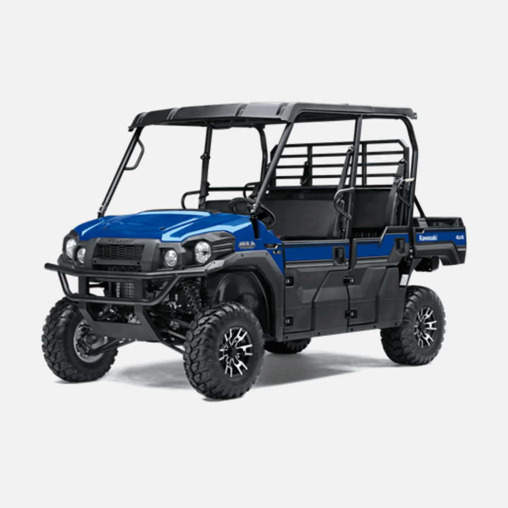 2024 Kawasaki Mule Pro-FXT EPS LE