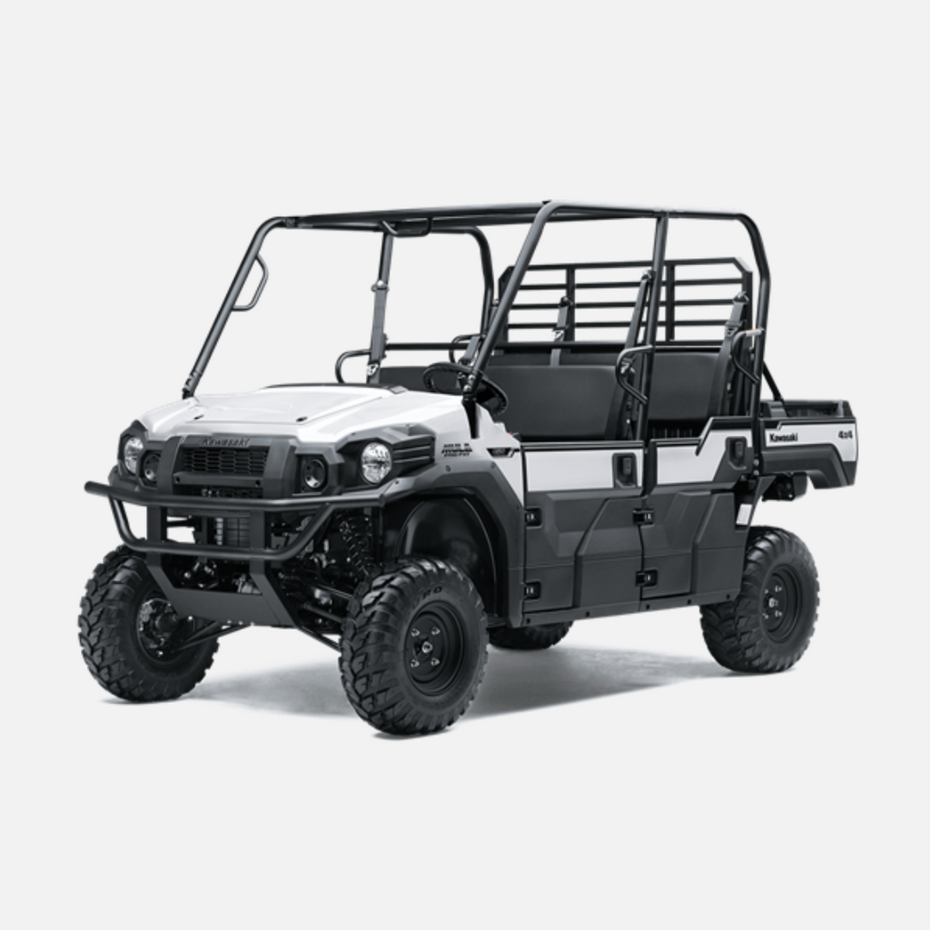2024 Kawasaki Mule Pro-FXT EPS