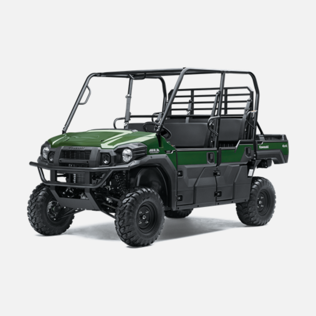 2024 Kawasaki Mule Pro-FXT EPS