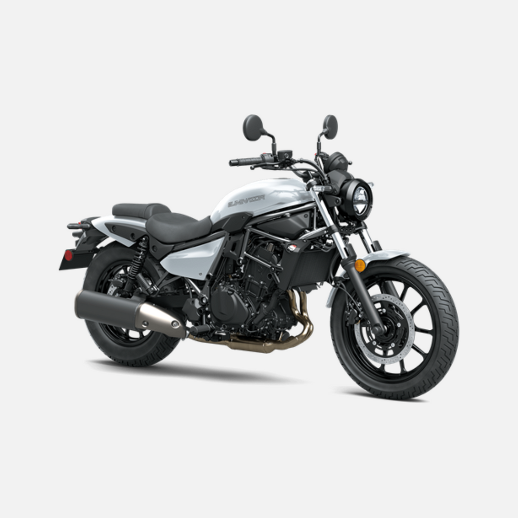 2024 Kawasaki Eliminator
