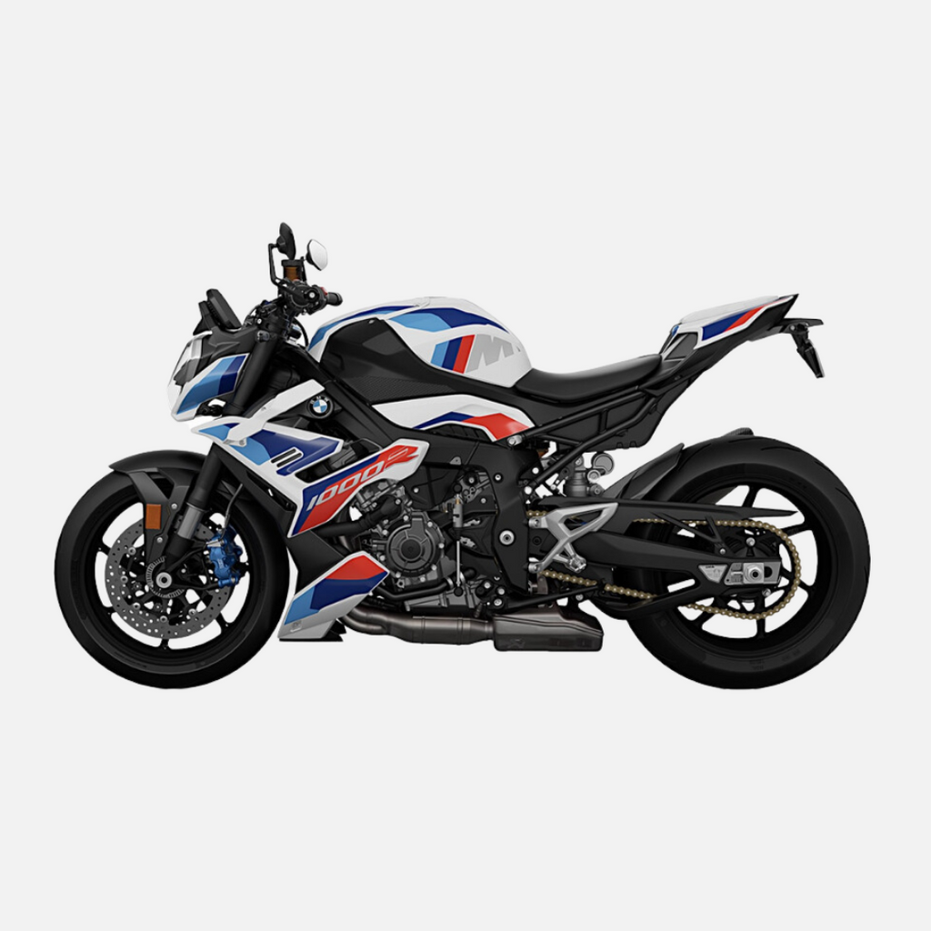 2024 BMW M 1000 R