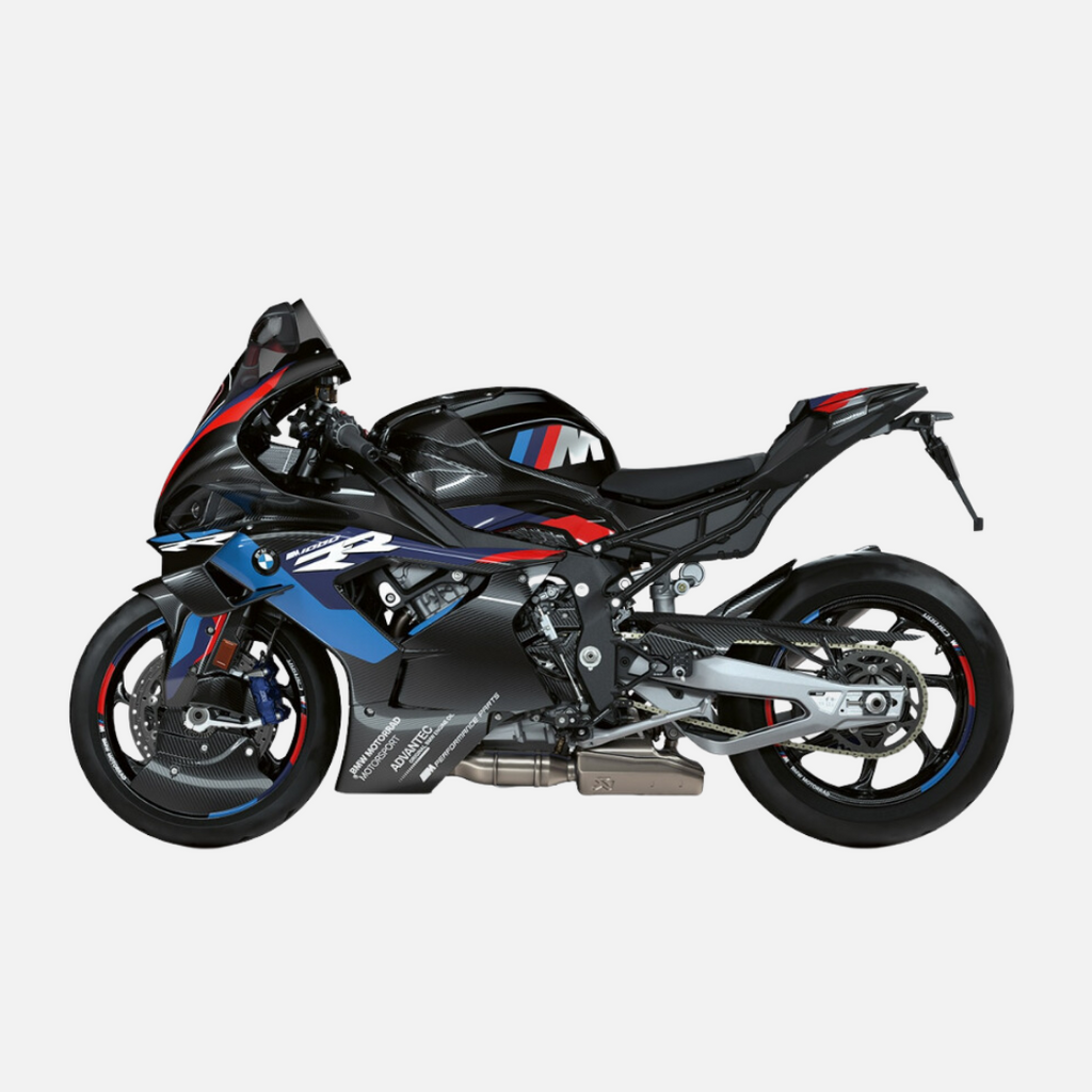 2024 BMW M 1000 RR
