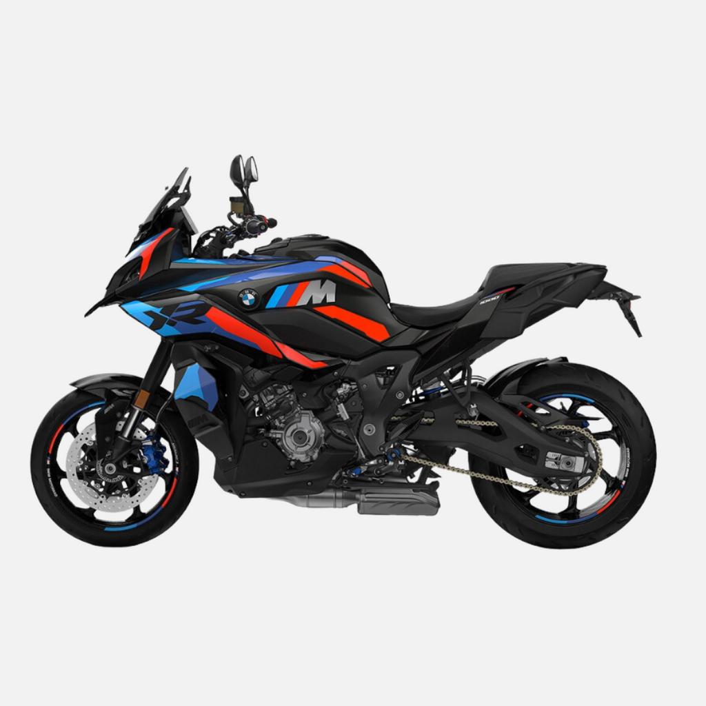 2024 BMW M 1000 XR