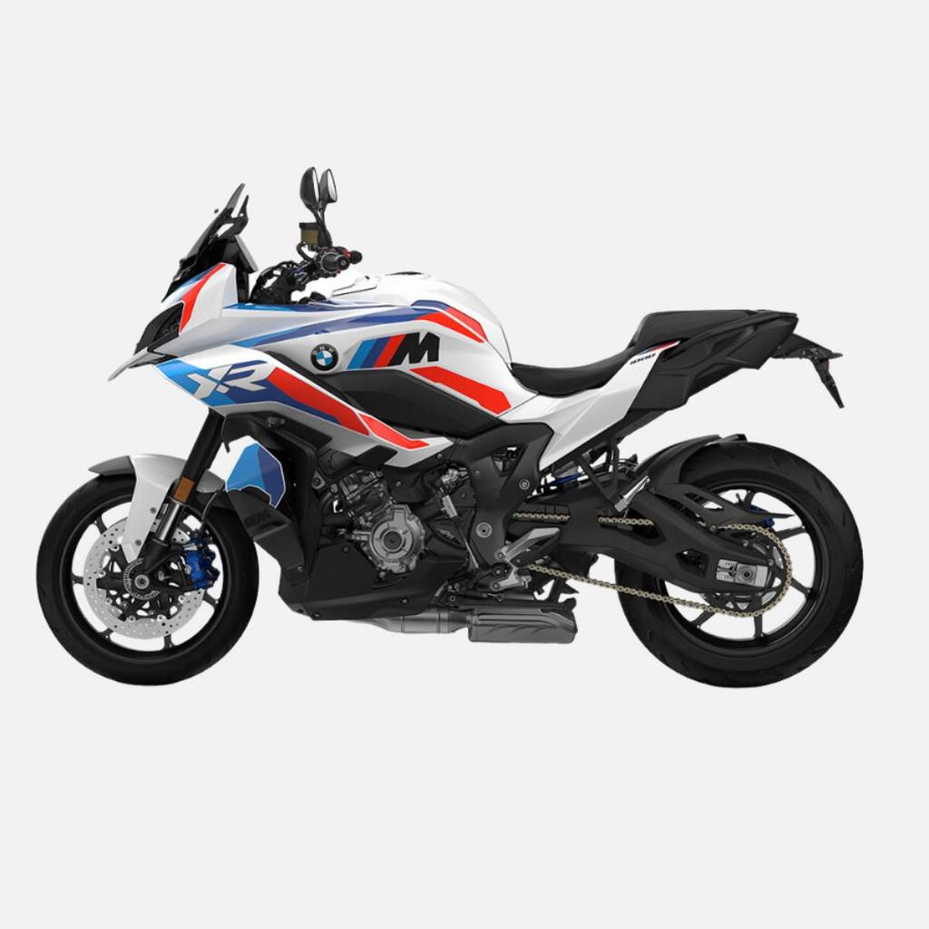 2024 BMW M 1000 XR