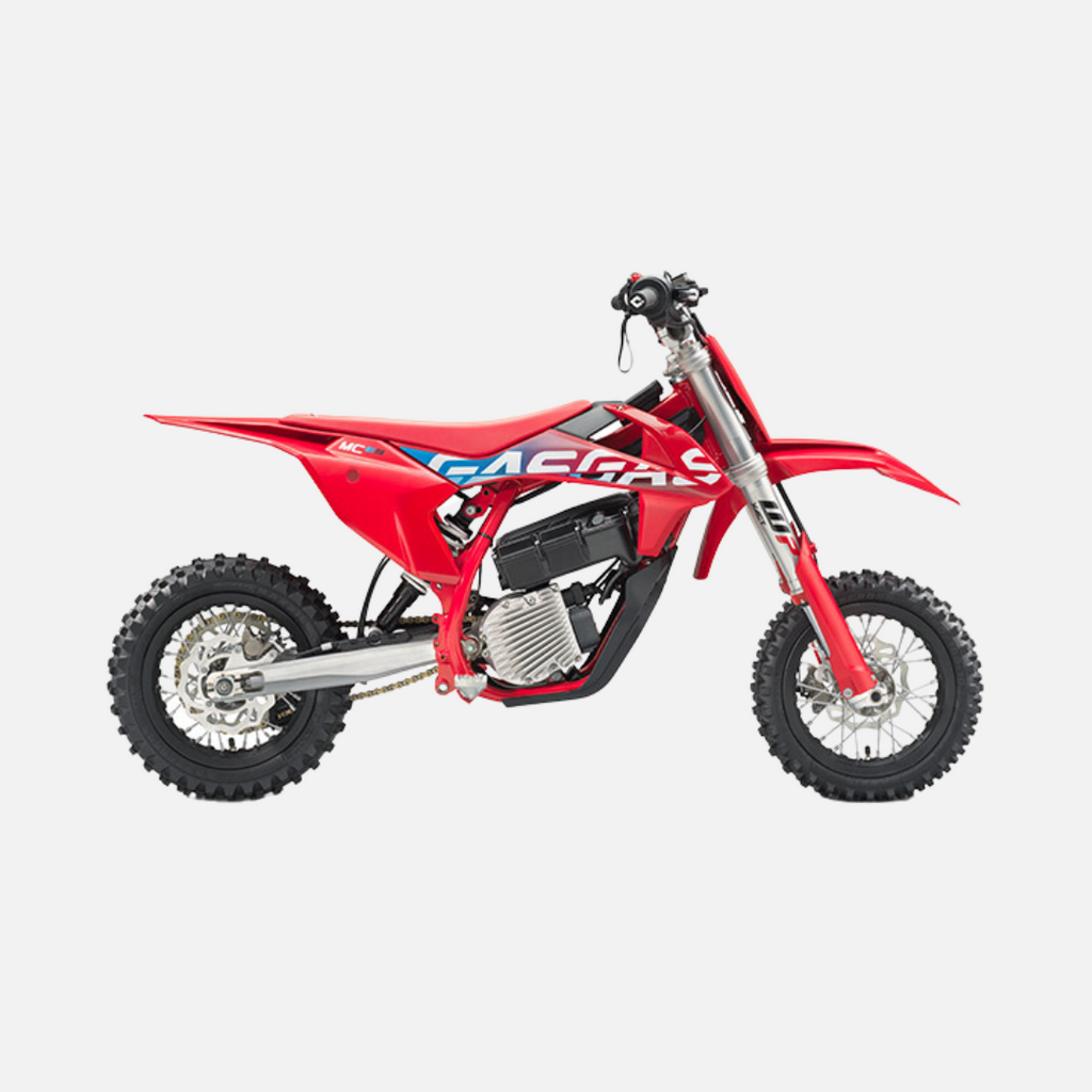 2024 GasGas MC-E 3