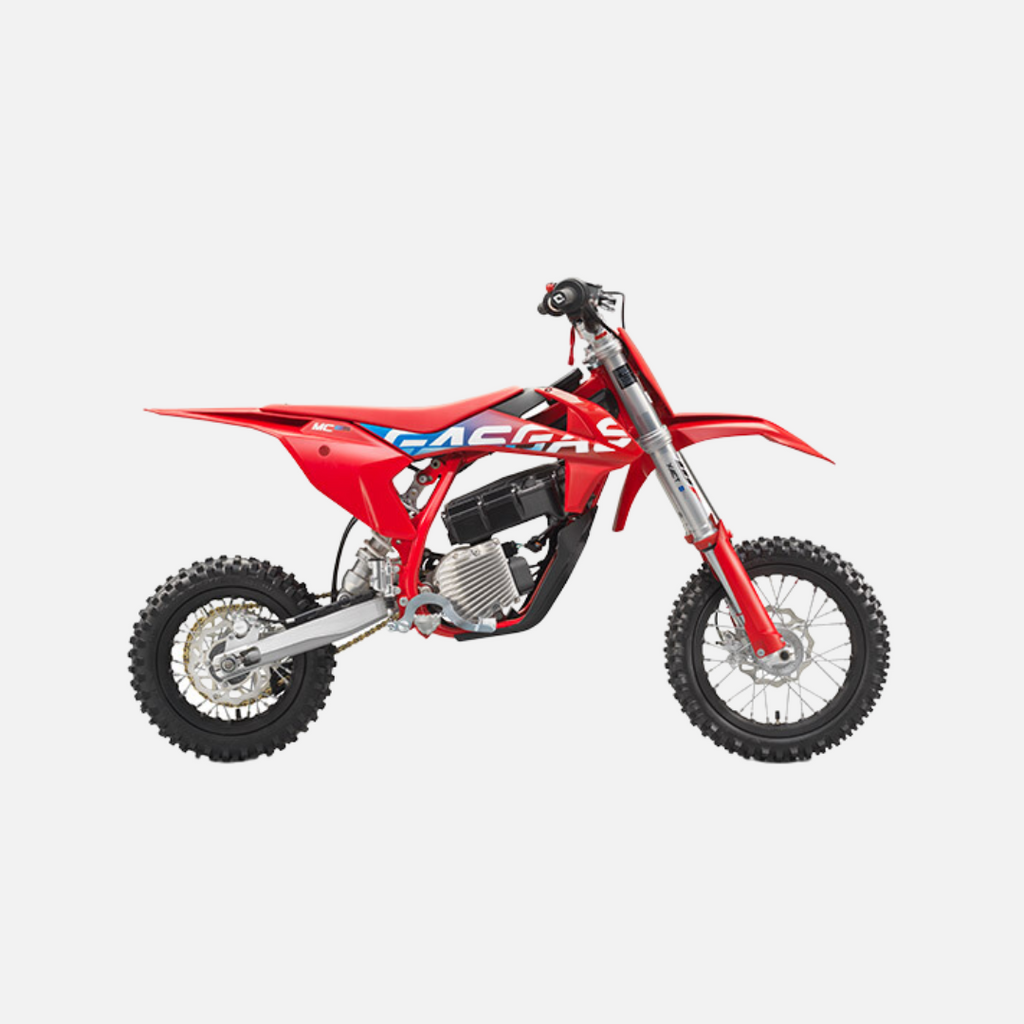 2024 GasGas MC-E 5