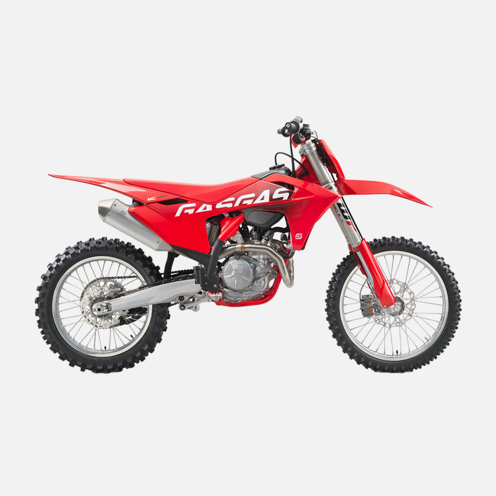 2024 GasGas MC 450F
