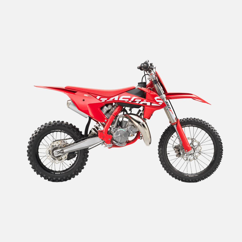 2024 GasGas MC 85 17/14