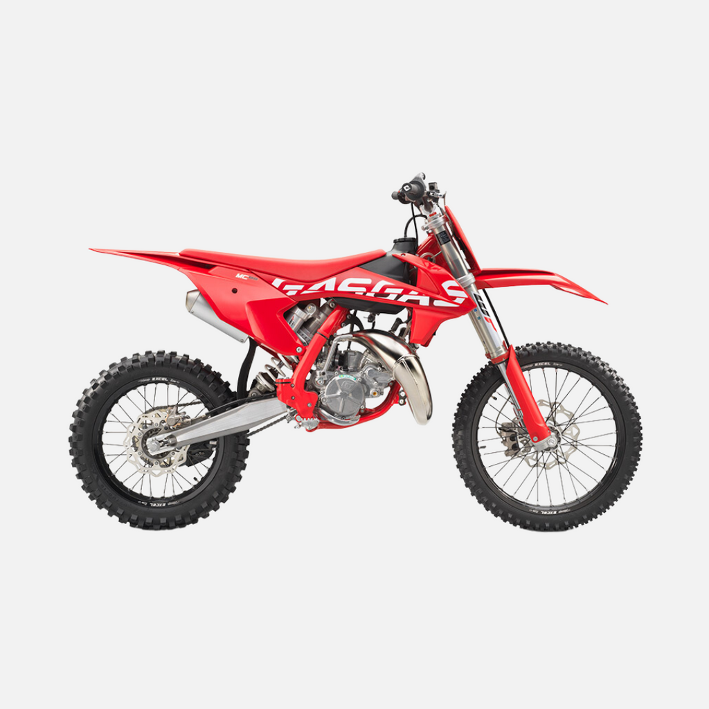 2024 GasGas MC 85 19/16