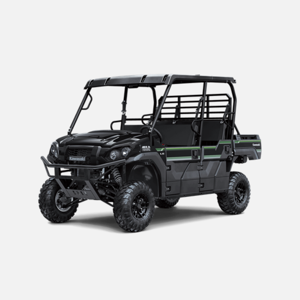 2024 Kawasaki Mule Pro-FXT 1000 LE