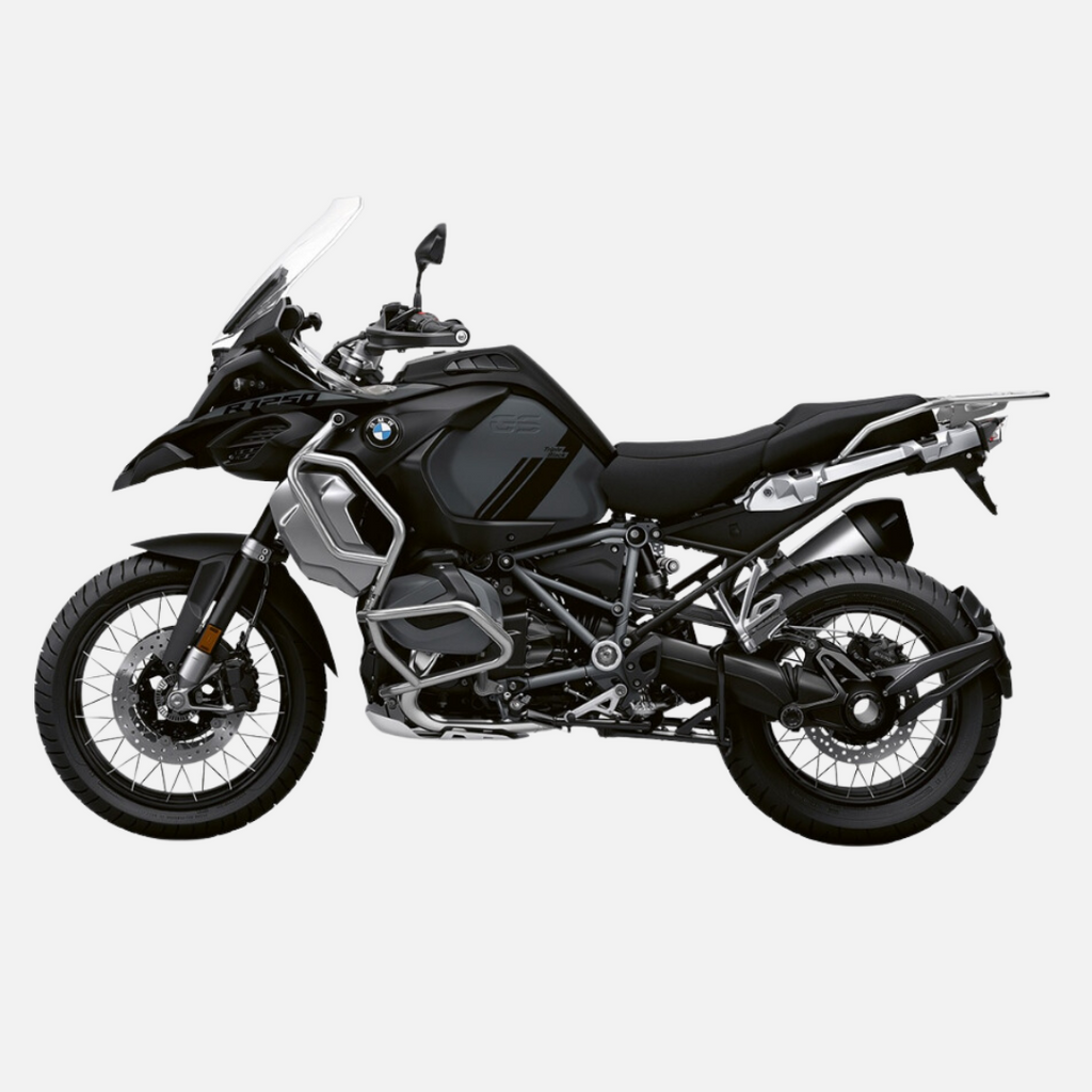 2024 BMW R 1250 GS Adventure