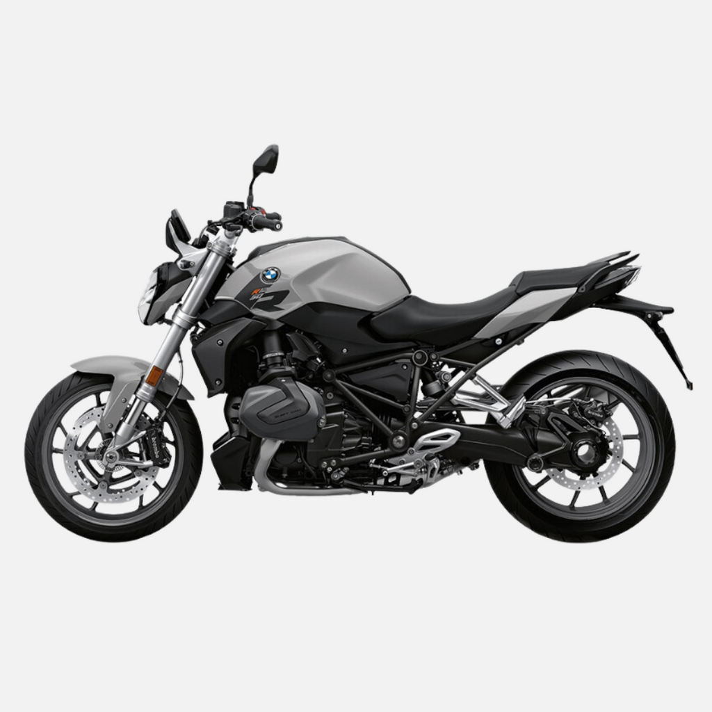 2024 BMW R 1250 R