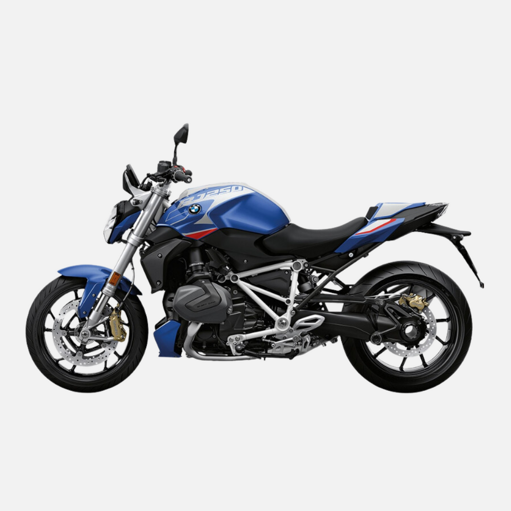 2024 BMW R 1250 R
