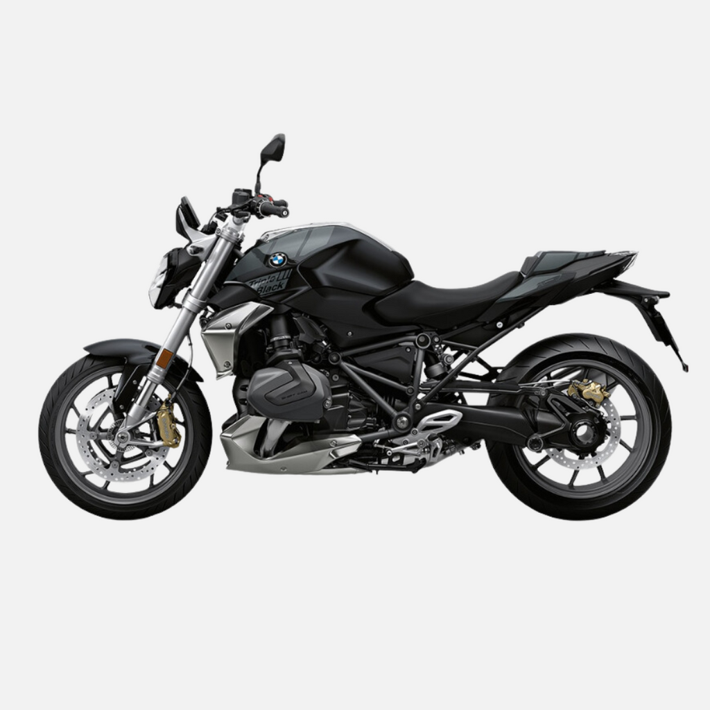 2024 BMW R 1250 R