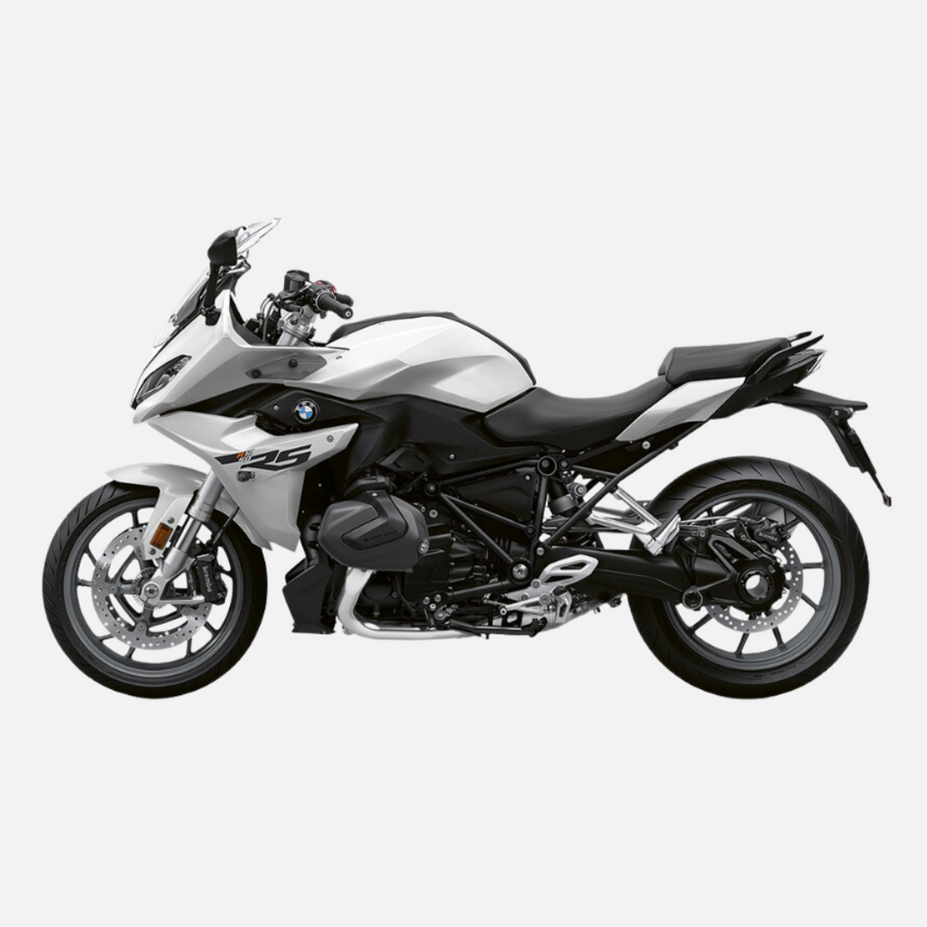 2024 BMW R 1250 RS