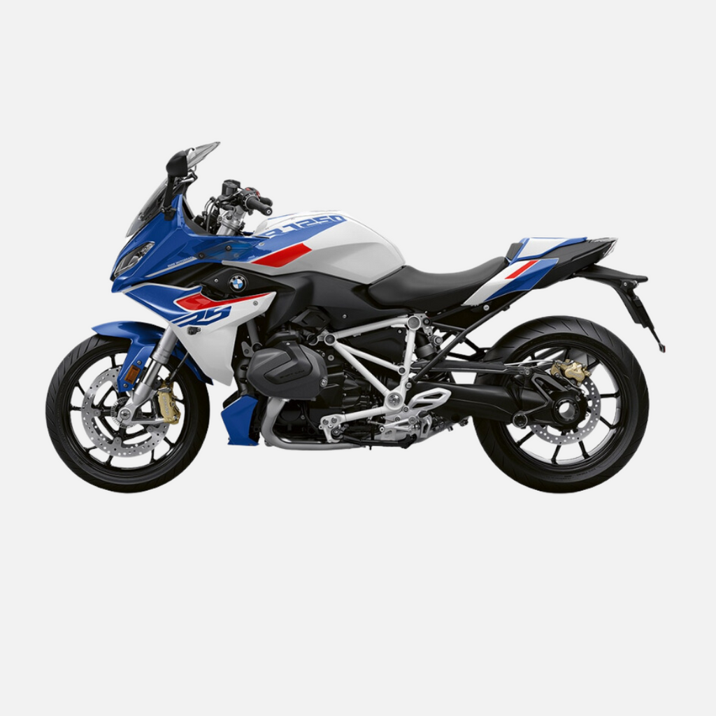 2024 BMW R 1250 RS