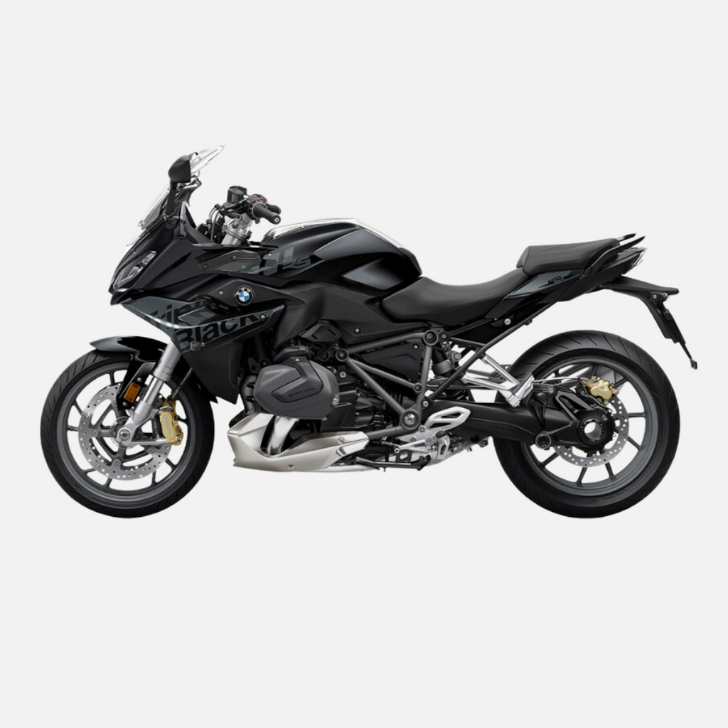 2024 BMW R 1250 RS