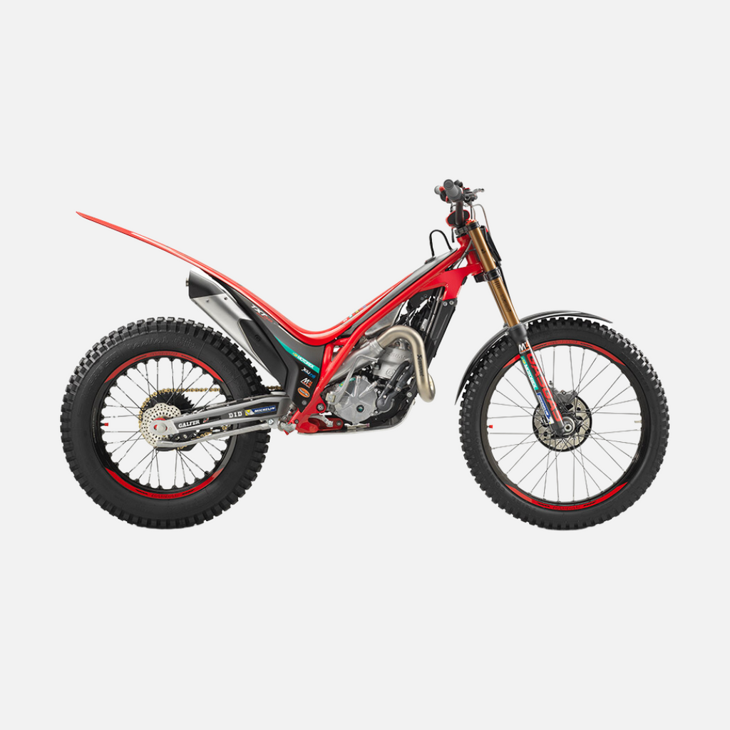 2024 GasGas TXT GP 250