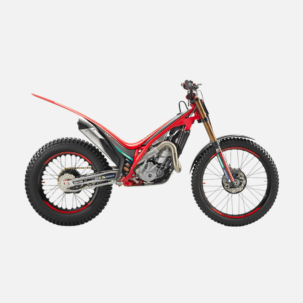2024 GasGas TXT GP 300