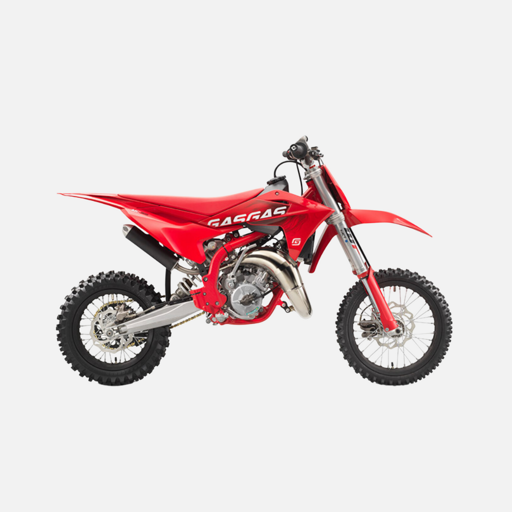 2024 GasGas MC 65
