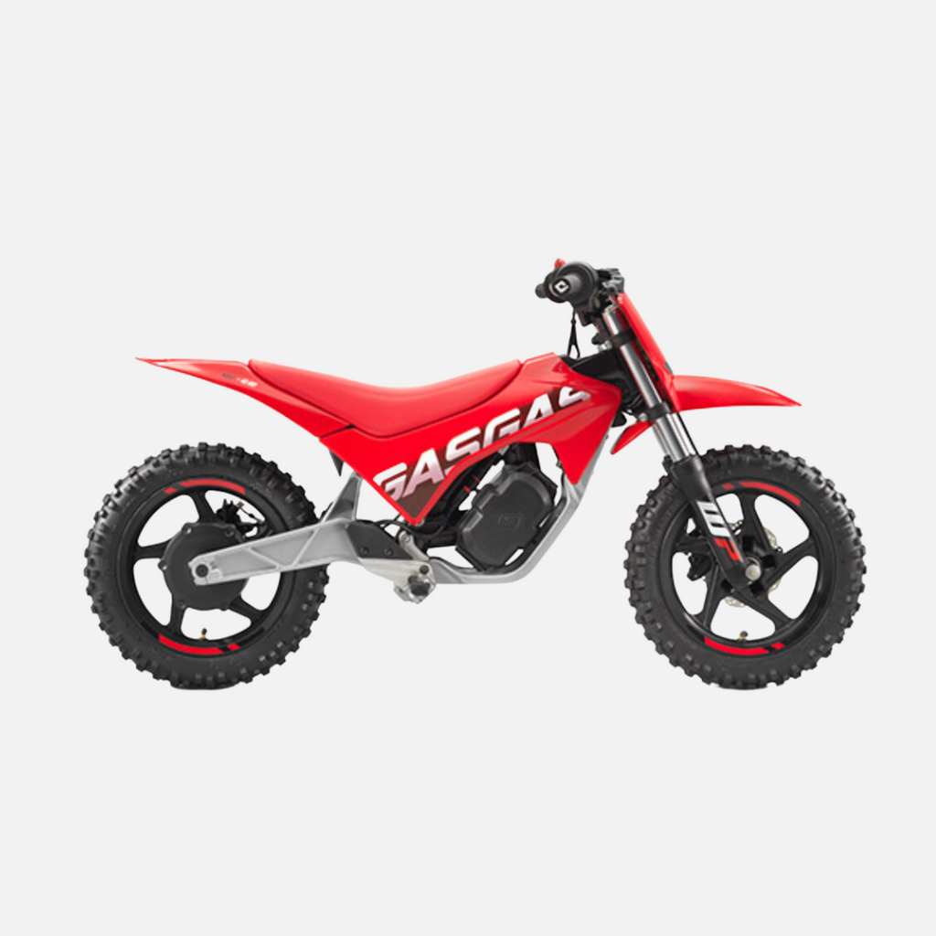 2024 GasGas MC-E 2