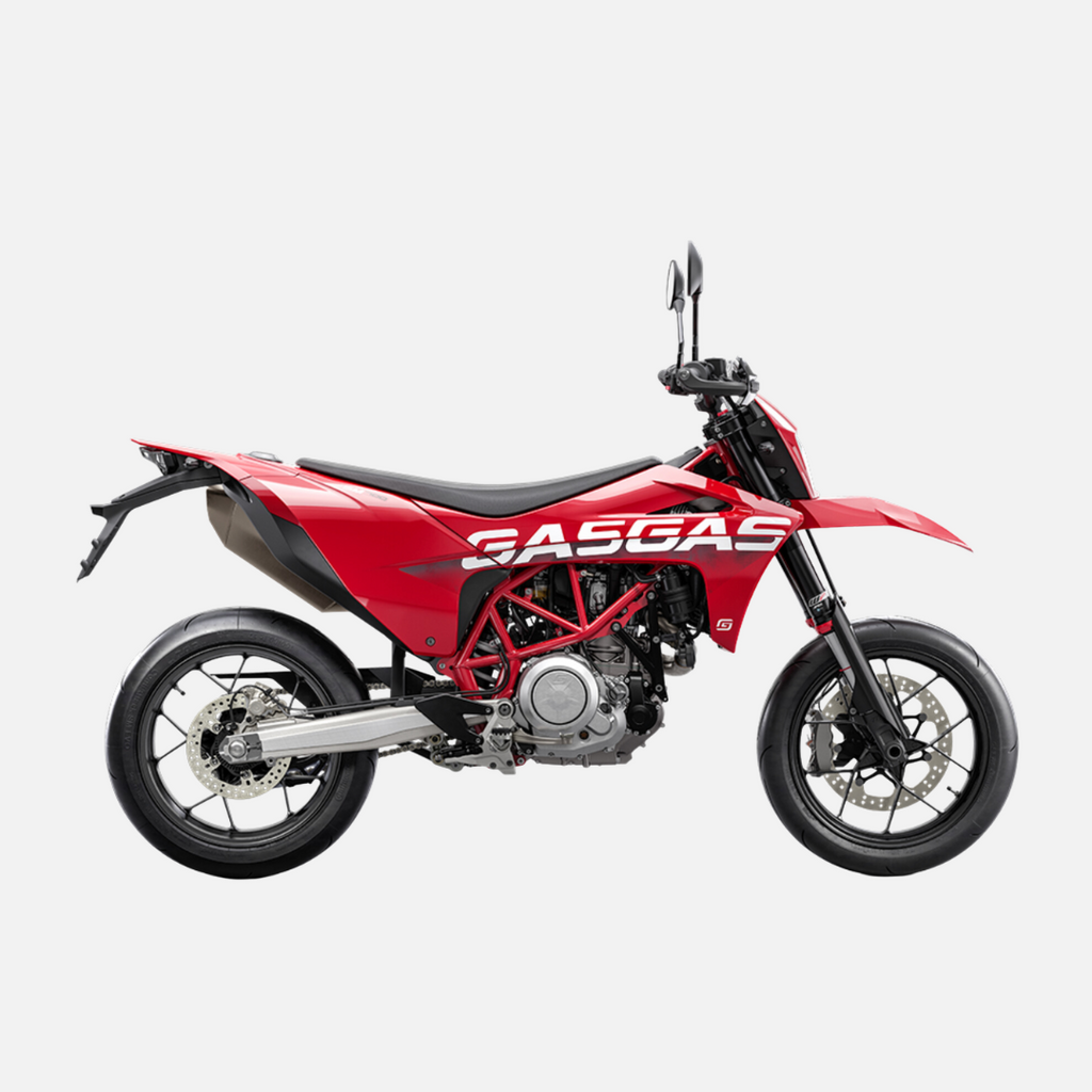 2024 GasGas SM 700