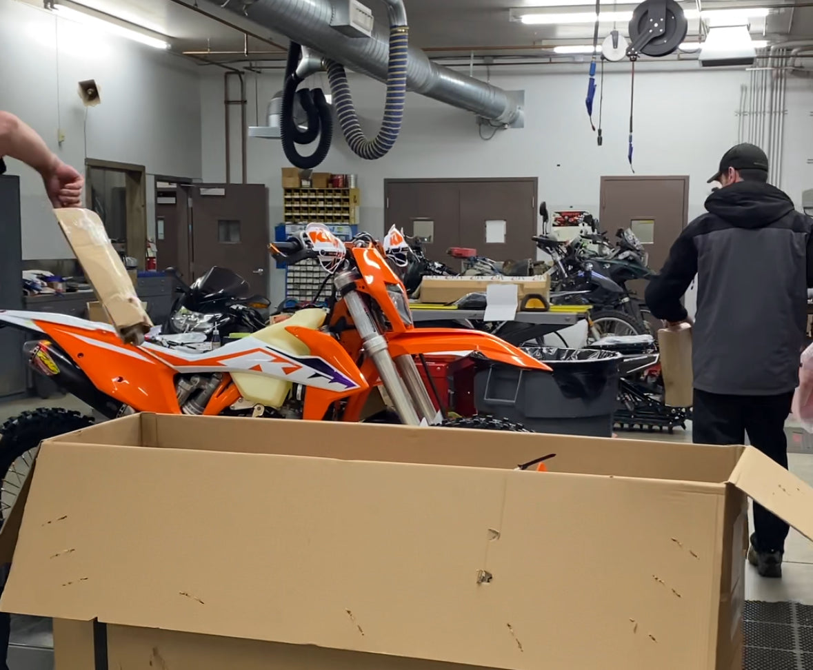 big sky motorsports service department missoula montana