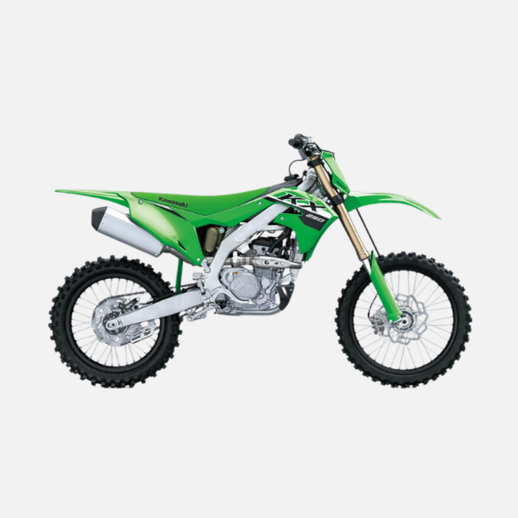 2024 Kawasaki KX 250