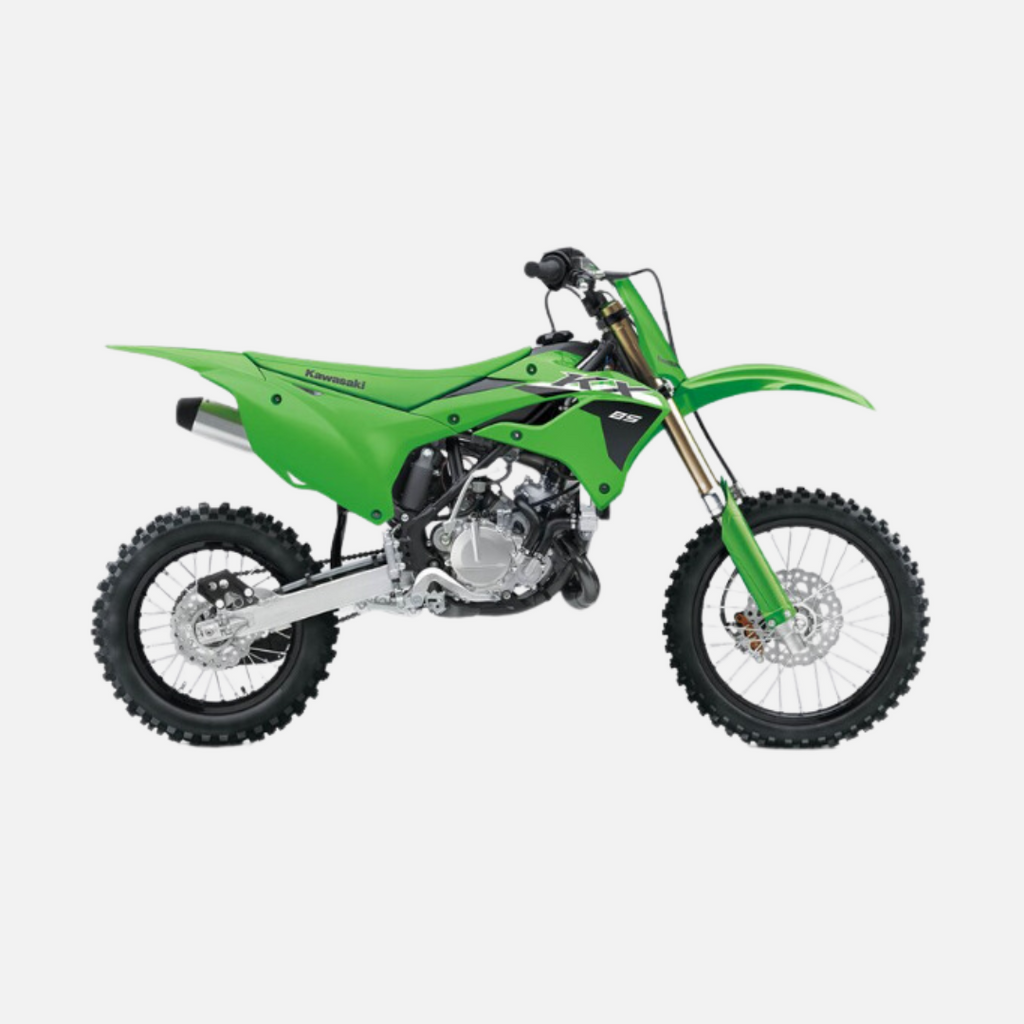 2024 Kawasaki KX 85